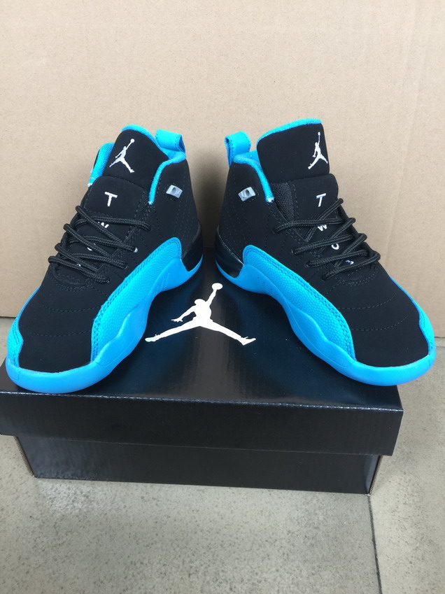 kid jordan 12 shoes 2022-3-22-006